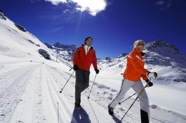 Wintersport - groepsreis, dagtocht of skiweekend